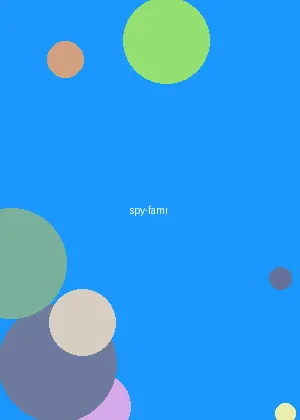 富二代f2app下载 - 间谍过家家海报